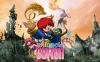 Switch游戏–NS 彩虹小魔女：重制版（Rainbow Cotton）[NSP],百度云下载