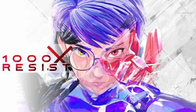 Switch游戏–NS 1000x抵抗（1000xResist）中文[NSP],百度云下载