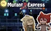 Switch游戏–NS 妖变速递（Mutant Express）中文[NSP],百度云下载