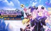 Switch游戏–NS 超次元游戏海王星 Neptunia GameMakerR:Evolution [NSP],百度云下载