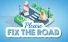 Switch游戏–NS 请修好路（Please Fix The Road）中文[NSP],百度云下载