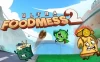 Switch游戏–NS 终极食物大战 2（Ultra Foodmess 2）[NSP],百度云下载