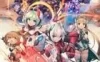 Switch游戏 -银白钢铁伊克斯2 Luminous Avenger iX 2-百度网盘下载