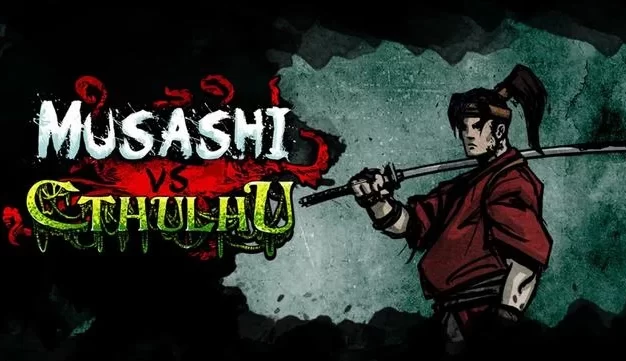 Switch游戏–NS 武藏 vs 克苏鲁（Musashi vs Cthulhu）[NSP],百度云下载