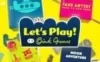 Switch游戏 -Let’s Play! Oink Games Let’s Play! Oink Games-百度网盘下载