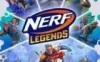 Switch游戏 -NERF：传奇 Nerf Legends-百度网盘下载