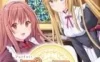 Switch游戏 -女仆咖啡帕露菲 Parfait Remake-百度网盘下载