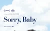 对不起，宝贝 WEB-DL版下载/亲爱的，对不起(港) 2025 Sorry, Baby 11.23G