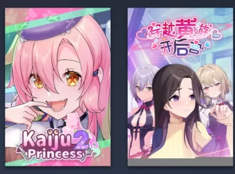 Steam游戏助手、免费畅玩steam单机游戏