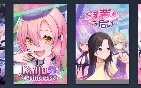 Steam游戏助手、免费畅玩steam单机游戏