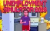 失业模拟2018（Unemployment Simulator 2018）免安装版下载