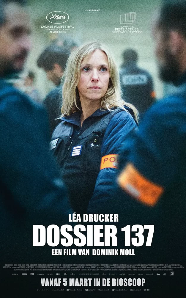 137号案件 WEB-DL版下载/137号档案(港) / Case 137 2025 Dossier 137 11.67G