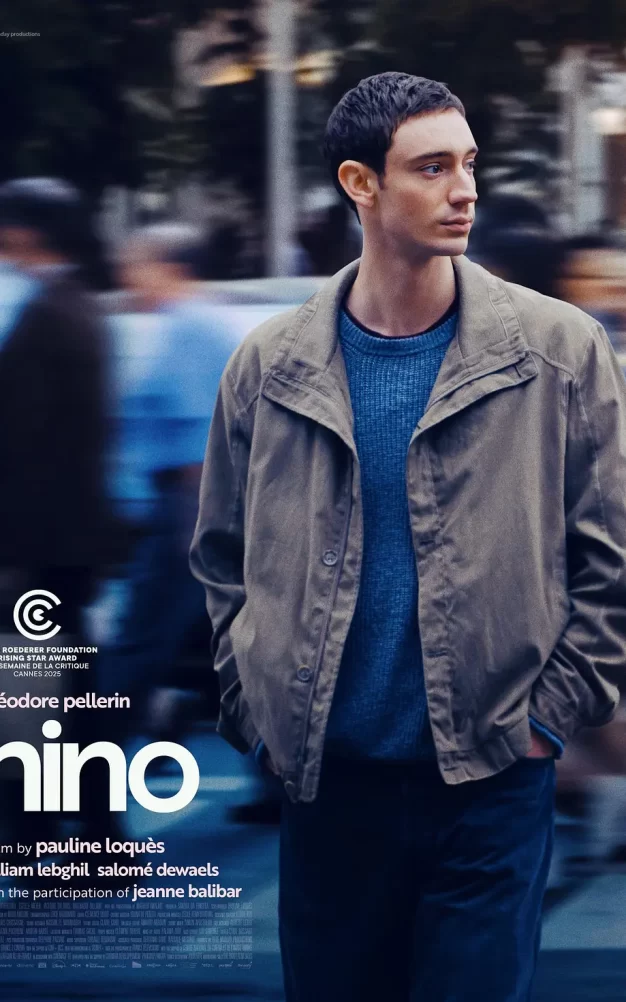 尼诺 蓝光原盘下载 2025 Nino 27.56G