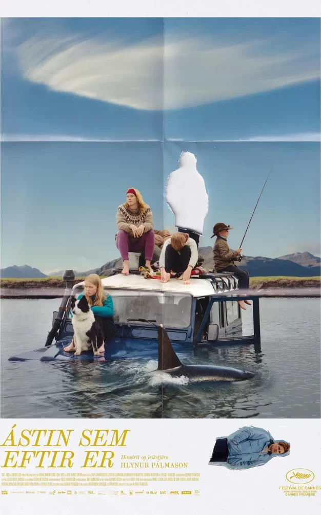 留存的爱 WEB-DL版下载/The Love That Remains / 總有愛在(港) 2025 Ástin sem eftir er 4.72G