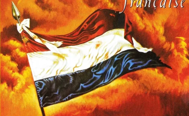 法国大革命 蓝光高清MKV版/The French Revolution 1989 La révolution française 49.74G