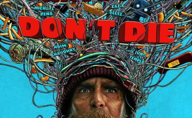 团战之夜 WEB-DL版下载 2025 Good Luck, Have Fun, Don’t Die 24.92G